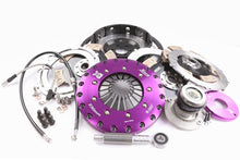 Carica l'immagine nel visualizzatore di Gallery, Kit frizione + volano Xtreme Clutch Motorsport 230mm ceramico rigido tridisco con reggispinta idraulico CSC - HSV Clubsport 2006-2013 / HSV GTS 2006-2013 / HSV Maloo 2007-2013 / HSV Senator 2006-2013 / HSV W427 2008-2013 / Holden H Series 2006-2013 (+1