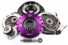 Load image into Gallery viewer, Kit frizione + volano Xtreme Performance Ø 230 mm organico bidisco con reggispinta idraulico CSC - coppia 1200 Nm - HSV Clubsport 2008-2015 / HSV GTS 2010-2013 / HSV Maloo 2008-2016 / HSV Senator 2008-2015 / Holden H Series 2006-2017 (+1 modelli)