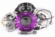 Carica l'immagine nel visualizzatore di Gallery, Componenti frizione Xtreme Clutch MSP GMH/HSV VE VF V8 inc SMF+reggispinta idraulico CSC - HSV Clubsport 2008-2015 / HSV GTS 2010-2013 / HSV Maloo 2008-2016 / HSV Senator 2008-2015 / Holden H Series 2006-2017 (+1 modelli)