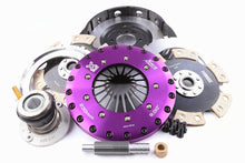Load image into Gallery viewer, Componenti frizione Xtreme Clutch kit di conversione frizione GM V8 SB GM 26x28.6mm - Ø 230 mm - 26 denti - Ø mozzo 28.6 mm - KGM23682-2E