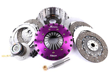 Carica l'immagine nel visualizzatore di Gallery, Componenti frizione Xtreme Clutch kit di conversione frizione HOLDEN V8 T56 GM 26x28.6mm - Ø 230 mm - 26 denti - Ø mozzo 28.6 mm - KGM23682-2G