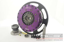 Carica l'immagine nel visualizzatore di Gallery, Componenti frizione Xtreme Clutch kit di conversione frizione GM LS 8 bulloni T56 26x28.6mm - Ø 230 mm - 26 denti - Ø mozzo 28.6 mm - KGM23694-3G