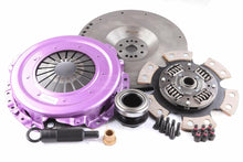 Carica l'immagine nel visualizzatore di Gallery, Kit frizione + volano Xtreme Performance rinforzato ceramico a molle - coppia 506 Nm - Holden H Series 1995-2004