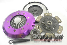 Carica l'immagine nel visualizzatore di Gallery, Kit frizione + volano Xtreme Performance racing ceramico a molle con reggispinta idraulico CSC - coppia 910 Nm - HSV VXR 2006-2009 / Holden H Series 2006-2010 / Lotus Europa S 2006-2010 / Vauxhall Astra L35 L48 L67 2004-2010