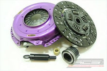 Carica l'immagine nel visualizzatore di Gallery, Kit frizione Xtreme Performance rinforzato organico - coppia 430 Nm - carico 900 kg (incremento del 25%) - HSV Commodore 1989-1993 / Holden H Series 1988-2000