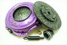 Carica l'immagine nel visualizzatore di Gallery, Kit frizione Xtreme Performance rinforzato organico - coppia 460 Nm - carico 1050 kg (incremento del 20%) - HSV Clubsport 1989-1993 / HSV Commodore 1989-1991 / HSV Maloo 1990-1993 / HSV Senator 1992-1993 / Holden Commodore 1988-1991 (+1 modelli)