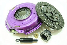 Carica l'immagine nel visualizzatore di Gallery, Kit frizione Xtreme Performance rinforzato organico - coppia 430 Nm - carico 1100 kg (incremento del 20%) - HSV Clubsport 1995-1997 / HSV Maloo 1993-2000 / HSV Manta 1995-1997 / HSV Senator 1995-1997 / Holden H Series 1993-1999