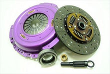 Carica l'immagine nel visualizzatore di Gallery, Kit frizione Xtreme Performance rinforzato organico - coppia 380 Nm - carico 800 kg (incremento del 20%) - Holden Calais 1986-1988 / Holden Commodore 1986-1988 / Nissan 300ZX Z31 1984-1990