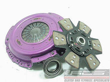 Carica l'immagine nel visualizzatore di Gallery, Kit frizione Xtreme Performance rinforzato ceramico a molle - coppia 580 Nm - carico 800 kg (incremento del 20%) - Holden Calais 1986-1988 / Holden Commodore 1986-1988 / Nissan 300ZX Z31 1984-1990