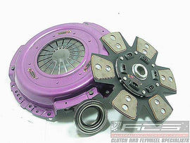 Kit frizione Xtreme Performance rinforzato ceramico a molle - coppia 580 Nm - carico 800 kg (incremento del 20%) - Holden Calais 1986-1988 / Holden Commodore 1986-1988 / Nissan 300ZX Z31 1984-1990