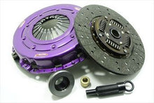 Load image into Gallery viewer, Kit frizione Xtreme Performance rinforzato organico - coppia 460 Nm - carico 1050 kg (incremento del 20%) - Ø 267 mm - 26 denti - Ø mozzo 28.6 mm - KGM26009-1A