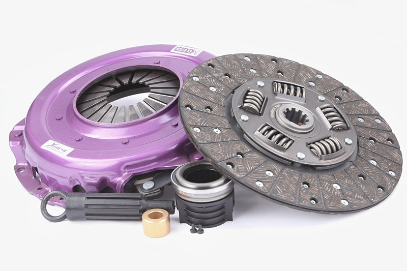 Kit frizione Xtreme Performance rinforzato organico - coppia 420 Nm - Holden H Series 1988-1991