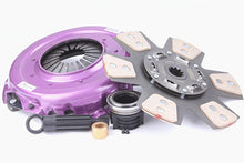 Carica l'immagine nel visualizzatore di Gallery, Kit frizione Xtreme Performance rinforzato ceramico a molle - coppia 650 Nm - Holden H Series 1988-1991