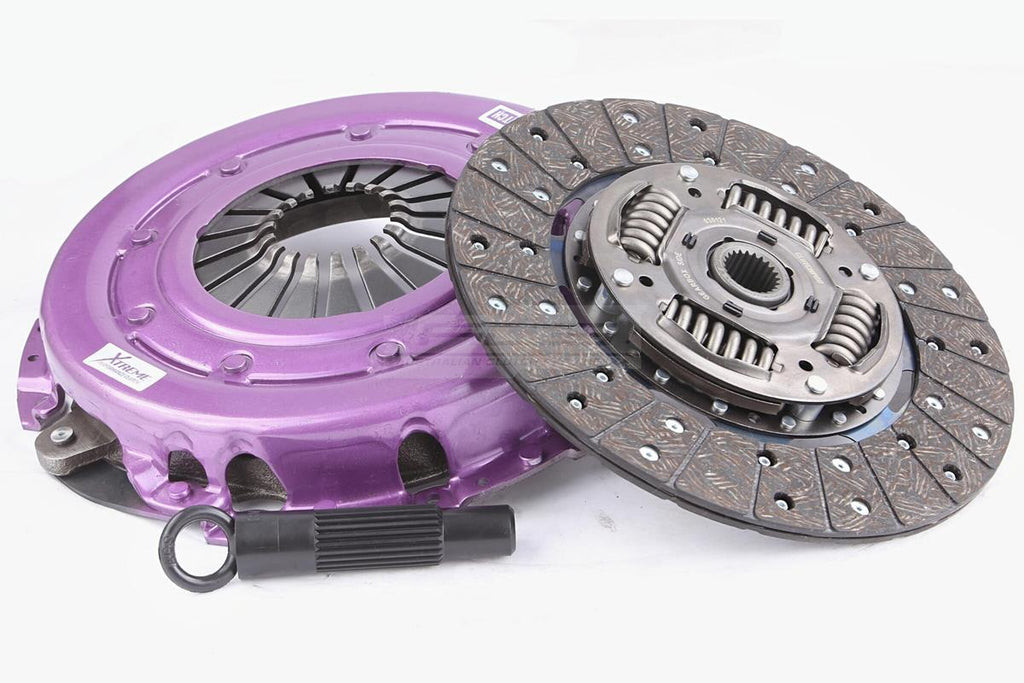 Kit frizione Xtreme Performance rinforzato organico - coppia 630 Nm - Holden Calais 2006-2013 / Holden Commodore 2004-2013 / Holden H Series 2004-2013