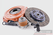 Carica l'immagine nel visualizzatore di Gallery, Kit frizione Xtreme Performance rinforzato organico con reggispinta idraulico CSC - coppia 630 Nm - Holden Calais 2006-2013 / Holden Commodore 2004-2013 / Holden H Series 2004-2013