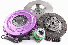 Load image into Gallery viewer, Kit frizione + volano Xtreme Performance rinforzato organico con reggispinta idraulico CSC - coppia 500 Nm - Holden Calais 2006-2013 / Holden Commodore 2004-2013 / Holden H Series 2004-2013