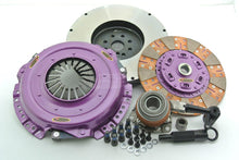 Carica l'immagine nel visualizzatore di Gallery, Kit frizione Xtreme Performance rinforzato ceramico ammortizzato - coppia 760 Nm - Holden Calais 2006-2013 / Holden Commodore 2004-2013 / Holden H Series 2004-2013