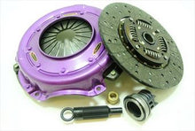 Carica l'immagine nel visualizzatore di Gallery, Kit frizione Xtreme Performance rinforzato organico - coppia 560 Nm - carico 1050 kg (incremento del 20%) - HSV Clubsport 1993-1995 / HSV Maloo 1993-1995 / HSV Senator 1992-1993
