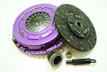 Carica l'immagine nel visualizzatore di Gallery, Kit frizione Xtreme Performance rinforzato organico - coppia 630 Nm - carico 1250 kg (incremento del 40%) - HSV Clubsport 1995-1999 / HSV Maloo 1995-2000 / HSV Manta 1995-1999 / HSV Senator 1995-2000 / HSV XU8 1999 / Holden H Series 1995-2002