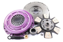 Load image into Gallery viewer, Kit frizione + volano Xtreme Performance rinforzato ceramico a molle - coppia 960 Nm - HSV Clubsport 1995-1999 / HSV Maloo 1995-2000 / HSV Manta 1995-1999 / HSV Senator 1995-2000 / HSV XU8 1999 / Holden H Series 1995-2002
