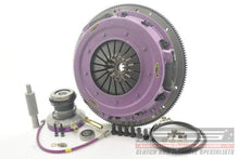 Carica l'immagine nel visualizzatore di Gallery, Kit frizione + volano Xtreme Performance Ø 270 mm organico bidisco con reggispinta idraulico CSC - coppia 1300 Nm - HSV Clubsport 2006-2013 / HSV GTS 2006-2013 / HSV Maloo 2007-2013 / HSV Senator 2006-2013 / HSV W427 2008-2013 / Holden H Series 2006-2013