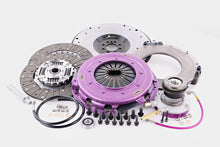 Load image into Gallery viewer, Componenti frizione Xtreme Clutch kit di conversione frizione GM LS 8 bulloni GM 26x28.6mm - Ø 270 mm - 26 denti - Ø mozzo 28.6 mm - KGM27637-2A