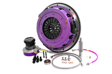 Load image into Gallery viewer, Kit frizione + volano Xtreme Performance Ø 270 mm organico bidisco con reggispinta idraulico CSC - coppia 1300 Nm - Chevrolet Camaro MK5 2009-2015