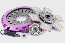 Load image into Gallery viewer, Kit frizione Xtreme Performance rinforzato ceramico a molle - coppia 1150 Nm - carico 1350 kg (incremento del 20%) - Chevrolet Camaro MK3 MK4 1992-1998 / HSV GTS 1994-1999 / HSV Grange 1996-1998 / HSV Senator 1993-1999 / Pontiac Firebird 1992-1996