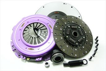 Kit frizione + volano Xtreme Performance rinforzato organico - coppia 700 Nm - Chevrolet Camaro MK4 1998-2002 / HSV Clubsport 1999-2006 / HSV GTO V2 2001-2007 / HSV GTS V2 2000-2004 / HSV Maloo 2001-2007 / HSV SV300 2001 (+3 modelli)