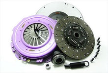 Load image into Gallery viewer, Kit frizione + volano Xtreme Performance rinforzato organico - coppia 700 Nm - Chevrolet Camaro MK4 1998-2002 / HSV Clubsport 1999-2006 / HSV GTO V2 2001-2007 / HSV GTS V2 2000-2004 / HSV Maloo 2001-2007 / HSV SV300 2001 (+3 modelli)