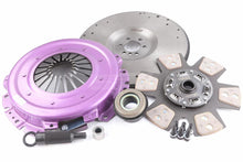 Carica l'immagine nel visualizzatore di Gallery, Kit frizione + volano Xtreme Performance rinforzato ceramico a molle - coppia 1060 Nm - Chevrolet Camaro MK4 1998-2002 / HSV Clubsport 1999-2006 / HSV GTO V2 2001-2007 / HSV GTS V2 2000-2004 / HSV Maloo 2001-2007 / HSV SV300 2001 (+3 modelli)