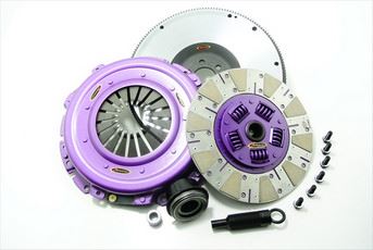 Kit frizione + volano Xtreme Performance rinforzato ceramico ammortizzato - coppia 1060 Nm - Chevrolet Camaro MK4 1998-2002 / HSV Clubsport 1999-2006 / HSV GTO V2 2001-2007 / HSV GTS V2 2000-2004 / HSV Maloo 2001-2007 / HSV SV300 2001 (+3 modelli)