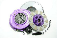 Load image into Gallery viewer, Kit frizione + volano Xtreme Performance rinforzato ceramico ammortizzato - coppia 1060 Nm - Chevrolet Camaro MK4 1998-2002 / HSV Clubsport 1999-2006 / HSV GTO V2 2001-2007 / HSV GTS V2 2000-2004 / HSV Maloo 2001-2007 / HSV SV300 2001 (+3 modelli)