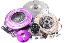 Load image into Gallery viewer, Kit frizione Xtreme Performance rinforzato ceramico ammortizzato - coppia 1060 Nm - HSV Clubsport 2006-2013 / HSV GTS 2006-2010 / HSV Maloo 2007-2013 / HSV Senator 2006-2013 / HSV W427 2008-2013 / Holden H Series 2006-2013 (+1 modelli)