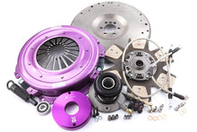 Carica l'immagine nel visualizzatore di Gallery, Kit frizione + volano Xtreme Performance racing ceramico a molle con reggispinta idraulico CSC - coppia 1370 Nm - HSV Clubsport 2006-2013 / HSV GTS 2006-2010 / HSV Maloo 2007-2013 / HSV Senator 2006-2013 / HSV W427 2008-2013 / Holden H Series 2006-2013