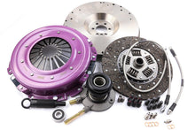 Load image into Gallery viewer, Kit frizione Xtreme Performance rinforzato organico - coppia 710 Nm - HSV Clubsport 2008-2015 / HSV GTS 2010-2013 / HSV Maloo 2008-2016 / HSV Senator 2008-2015 / Holden H Series 2006-2017 (+1 modelli)