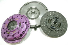 Carica l'immagine nel visualizzatore di Gallery, Kit frizione + volano Xtreme Performance rinforzato organico - coppia 890 Nm - carico 1500 kg - Chevrolet Camaro MK4 1998-2002 / HSV Clubsport 1999-2006 / HSV GTO V2 2001-2007 / HSV GTS V2 2000-2004 / HSV Maloo 2001-2007 / HSV SV300 2001 (+4 modelli)
