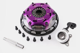 Kit frizione + volano Xtreme Performance Ø 184 mm ceramico rigido bidisco con reggispinta idraulico CSC - coppia 1220 Nm - Hyundai i30 MK2 GD MK3 PD 2017-2021