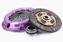 Carica l'immagine nel visualizzatore di Gallery, Kit frizione Xtreme Performance rinforzato organico - coppia 190 Nm - Hyundai Accent serie 1 1994-2000