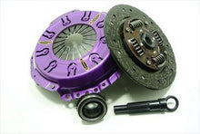 Carica l'immagine nel visualizzatore di Gallery, Kit frizione Xtreme Performance rinforzato organico - coppia 240 Nm - carico 600 kg (incremento del 30%) - Hyundai Lantra serie 1 1990-1995 / Hyundai S Coupé 1991-1996 / Hyundai Sonata serie 2 1989-1991 / Proton Persona 300 1996-2000 (+1 modelli)