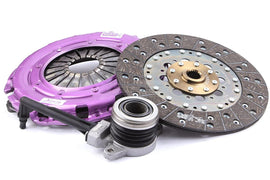 Kit frizione Xtreme Performance rinforzato organico Inc reggispinta idraulico CSC - coppia 360 Nm - Kia CEE'D 2013-2018 / Kia PRO CEE'D 2013-2018