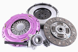 Volano Xtreme Performance rinforzato organico Conversion to solid - coppia 360 Nm - Kia CEE'D 2013-2018 / Kia PRO CEE'D 2013-2018