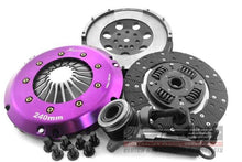 Carica l'immagine nel visualizzatore di Gallery, Kit frizione Xtreme Performance rinforzato organico - coppia 600 Nm - Hyundai i30 MK2 GD MK3 PD 2017-2021