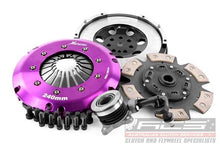 Carica l'immagine nel visualizzatore di Gallery, Kit frizione Xtreme Performance racing ceramico a molle - coppia 910 Nm - Hyundai i30 MK2 GD MK3 PD 2017-2021