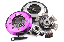Kit frizione + volano Xtreme Performance racing ceramico a molle con reggispinta idraulico CSC - coppia 910 Nm - Hyundai Genesis Coupé 2008-2014