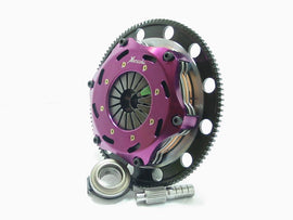 Kit frizione + volano Xtreme Performance Ø 184 mm ceramico rigido bidisco - coppia 1220 Nm - Honda CR-V serie 1 1995-2002 / Honda Civic serie 6 1995-2001 / Honda Domani 1992-1997 / Honda Integra 1993-2001 (+1 modelli)