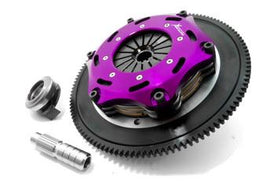 Kit frizione + volano Xtreme Performance Ø 184 mm ceramico rigido bidisco - coppia 1220 Nm - Honda Prelude MK3 MK4 MK5 BA8 BB2 BB1 BB6 BB8 BB5 1991-2001