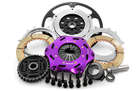 Kit frizione + volano Xtreme Performance Ø 184 mm ceramico a molle bidisco - coppia 1220 Nm - Honda Civic serie 9 10 11 FK2 FK8 FL5 2015-2022