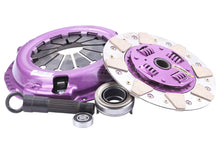 Carica l'immagine nel visualizzatore di Gallery, Kit frizione Xtreme Performance rinforzato ceramico ammortizzato - coppia 320 Nm - Honda Accord serie 1 2 3 1978-1989 / Honda Integra 1986-1989 / Honda Prelude MK2 AB/BA1/BB MK3 BA3/BA4/BA5/BA7 1983-1987 / Rover 416 1986-1989 (+1 modelli)