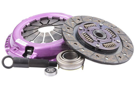 Kit frizione Xtreme Performance rinforzato organico - coppia 200 Nm - carico 500 kg (incremento del 60%) - Honda Civic serie 4 EE4 1988-1995
